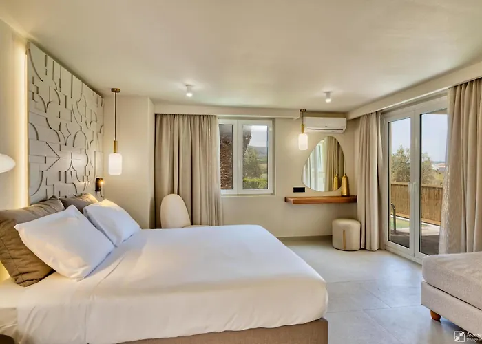 Georgioupolis & Aqua Park Chania (Crete)