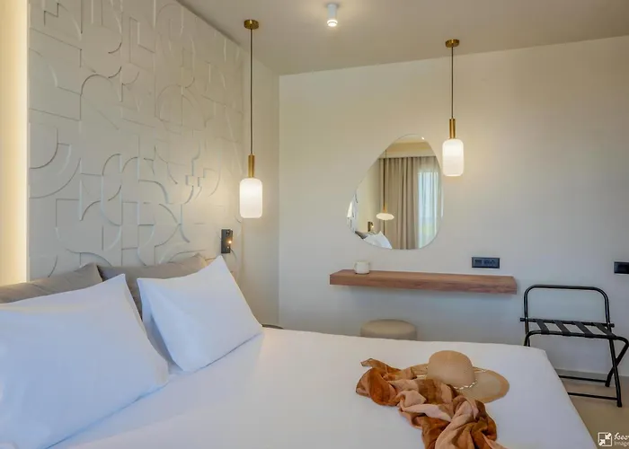 Georgioupolis & Aqua Park