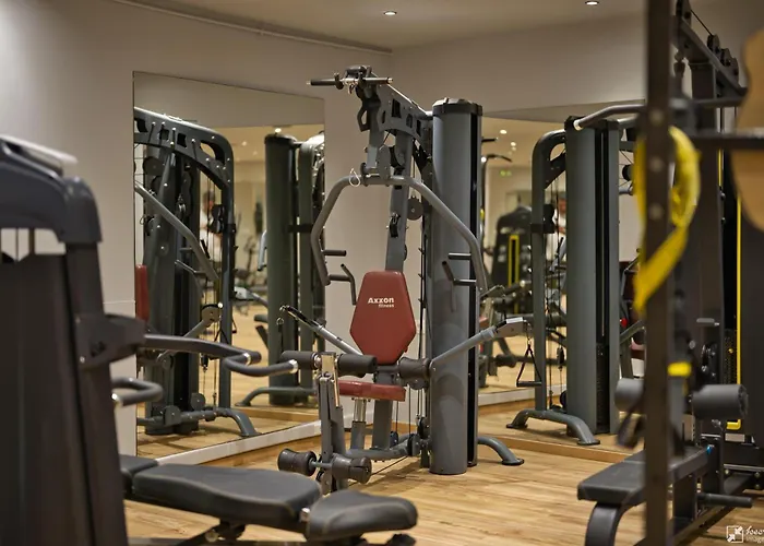 Ośrodek wypoczynkowy Georgioupolis & Aqua Park