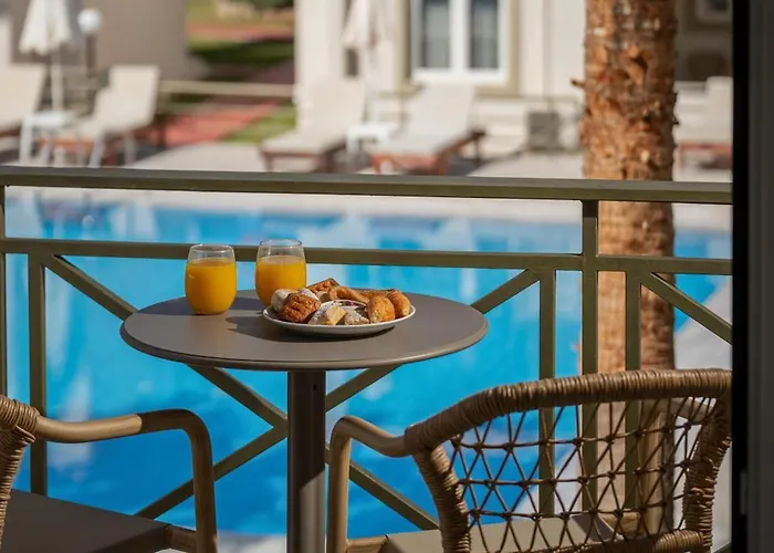 Georgioupolis & Aqua Park