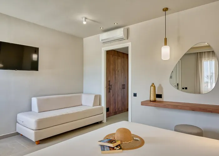 Georgioupolis & Aqua Park 5* Chania (Crete)