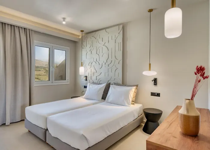 Ośrodek wypoczynkowy Georgioupolis & Aqua Park 5*