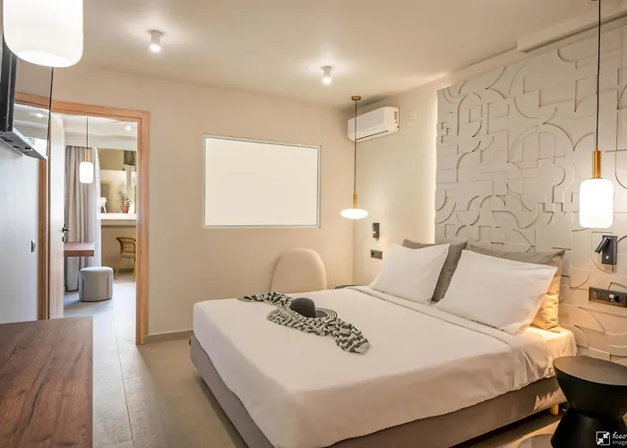 Georgioupolis & Aqua Park Chania (Crete)