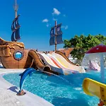 Georgioupolis & Aqua Park 5* Chania (Crete)