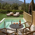 Georgioupolis & Aqua Park Rezort 5*