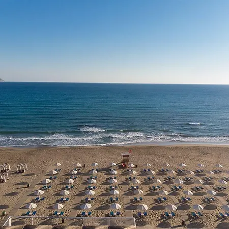 Georgioupolis & Aqua Park 리조트 하니아