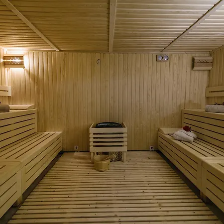 리조트 Georgioupolis & Aqua Park 하니아