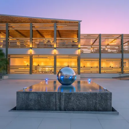 Georgioupolis & Aqua Park 하니아