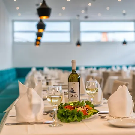 리조트 Georgioupolis & Aqua Park 5*