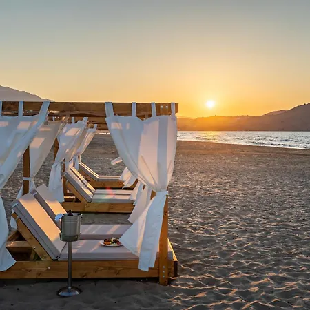 Georgioupolis & Aqua Park