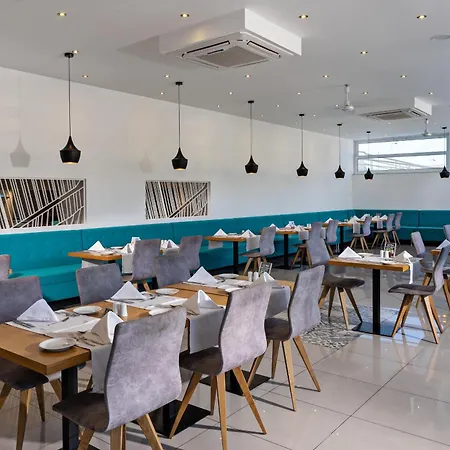 Georgioupolis & Aqua Park