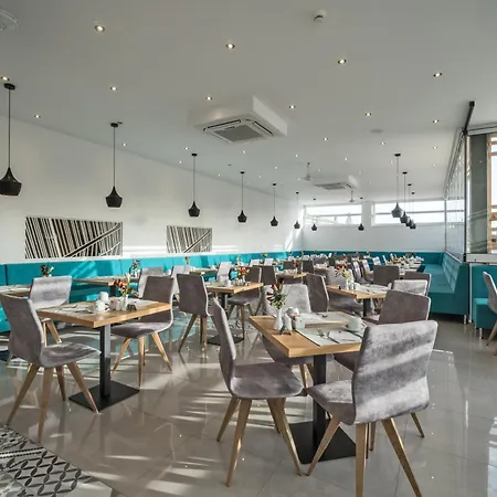 Georgioupolis & Aqua Park 리조트 하니아