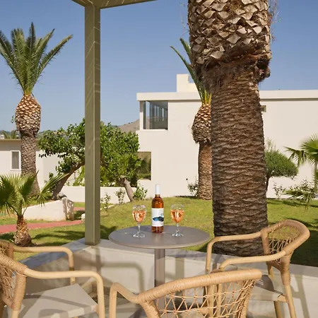 Resort Georgioupolis & Aqua Park 5*