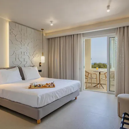 Georgioupolis & Aqua Park Resort