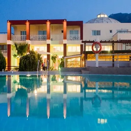 Georgioupolis & Aqua Park 5*