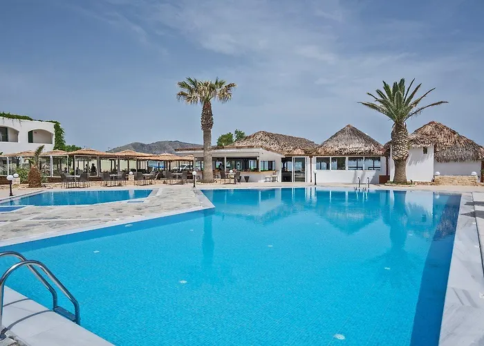 Georgioupolis & Aqua Park La Canea