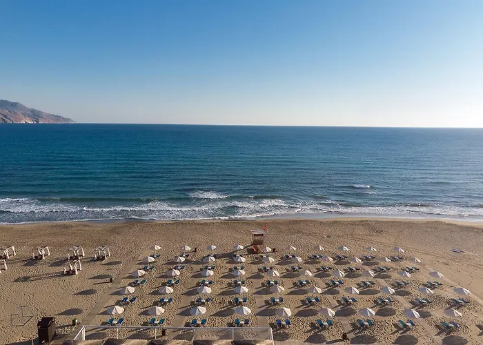 Georgioupolis & Aqua Park Resort La Canea