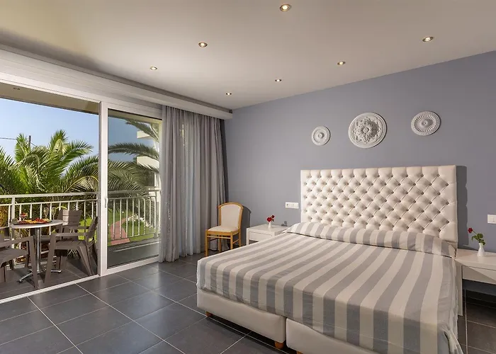 Resort Georgioupolis & Aqua Park