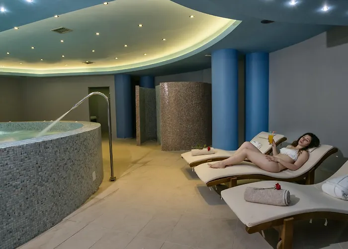 Resort Georgioupolis & Aqua Park 5*