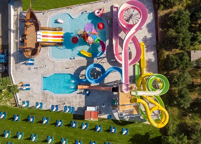 Georgioupolis & Aqua Park
