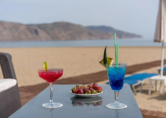 Georgioupolis & Aqua Park Resort La Canea