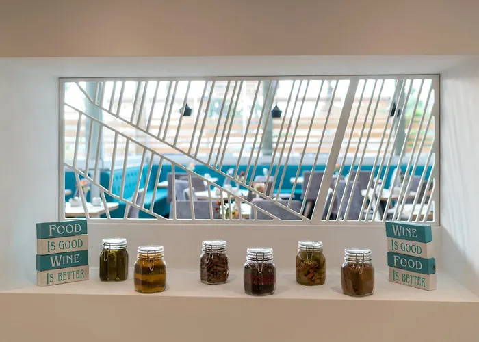 Resort Georgioupolis & Aqua Park