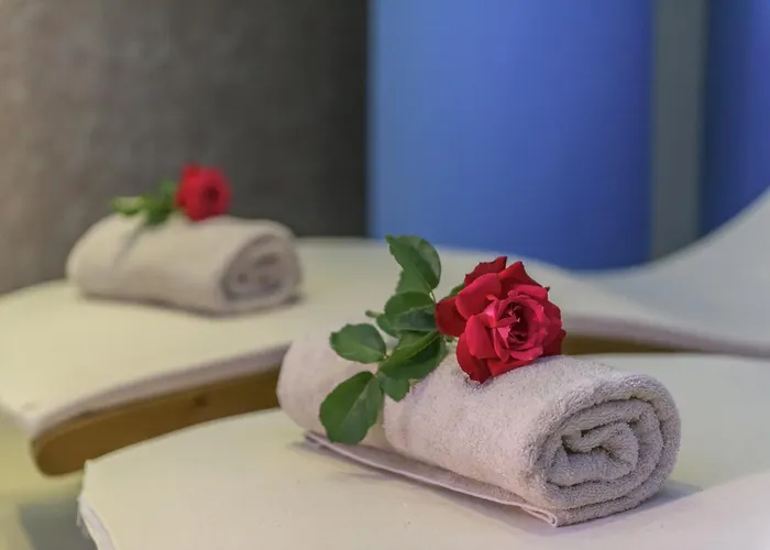 Georgioupolis & Aqua Park