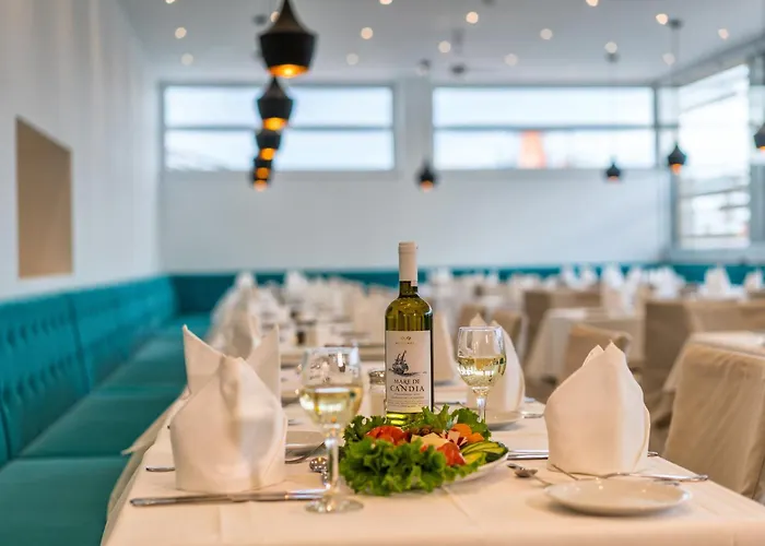 Resort Georgioupolis & Aqua Park 5*