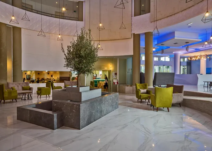 Resort Georgioupolis & Aqua Park La Canea