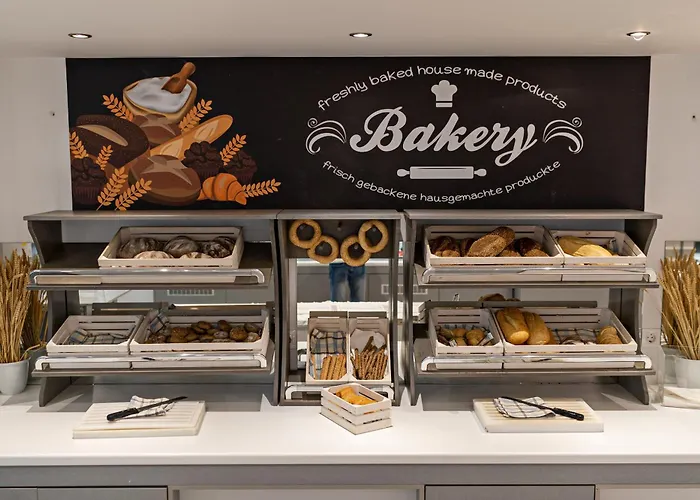 Georgioupolis & Aqua Park 5*