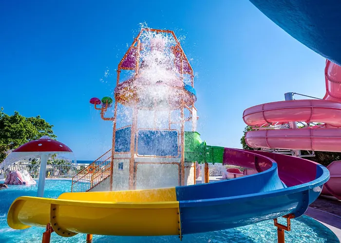 Resort Georgioupolis & Aqua Park La Canea