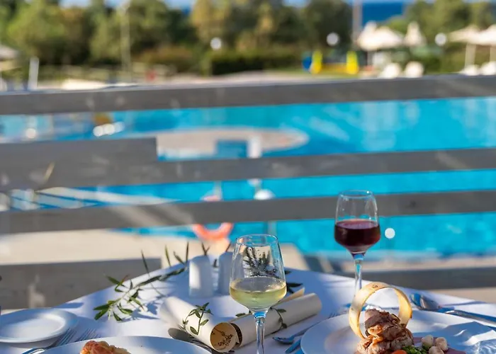 Georgioupolis & Aqua Park Resort La Canea