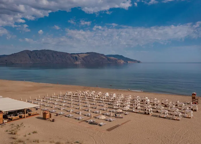 Georgioupolis & Aqua Park Resort