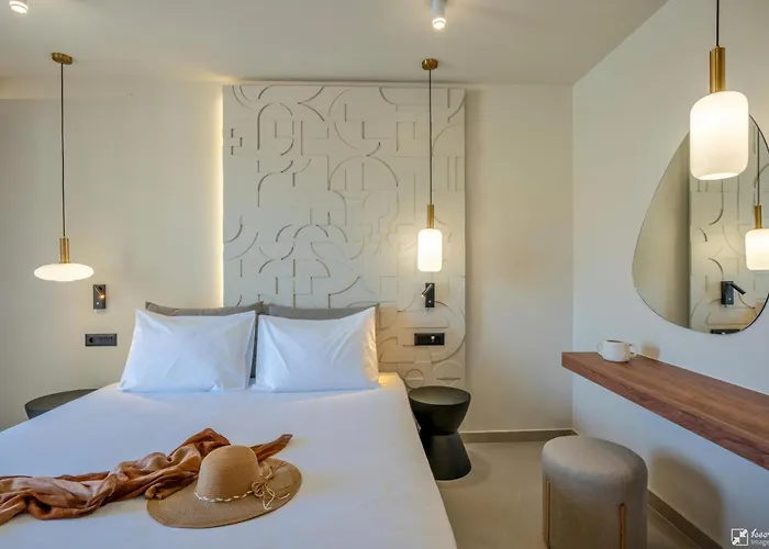 Georgioupolis & Aqua Park Resort