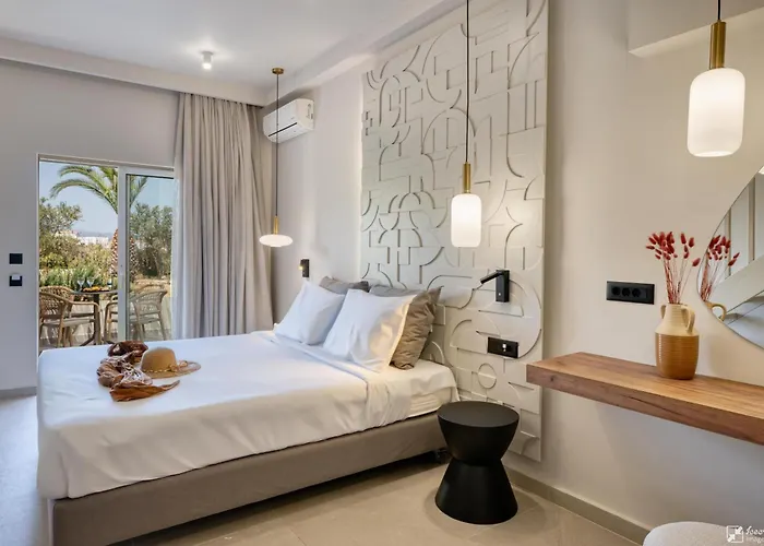 Resort Georgioupolis & Aqua Park La Canea