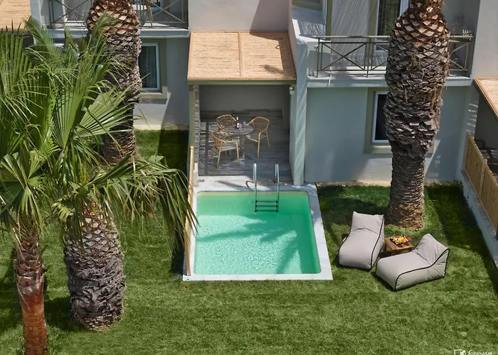 Resort Georgioupolis & Aqua Park