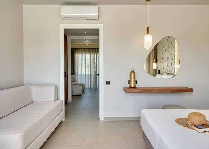 Georgioupolis & Aqua Park Resort 5*