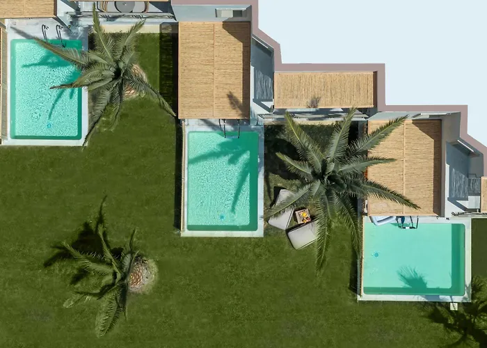 Resort Georgioupolis & Aqua Park La Canea