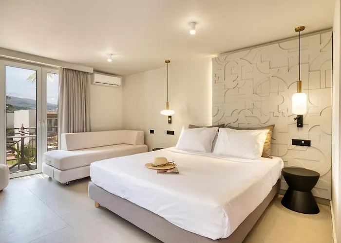 Resort Georgioupolis & Aqua Park