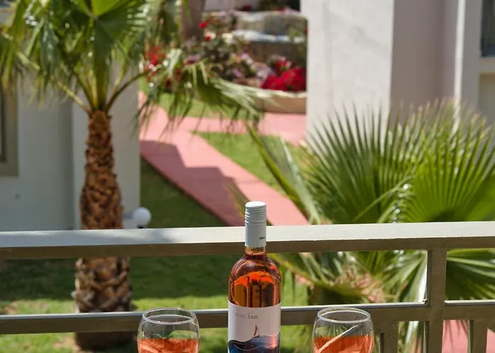 Georgioupolis & Aqua Park Resort La Canea