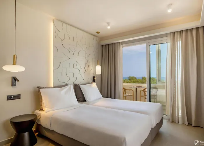 Resort Georgioupolis & Aqua Park La Canea