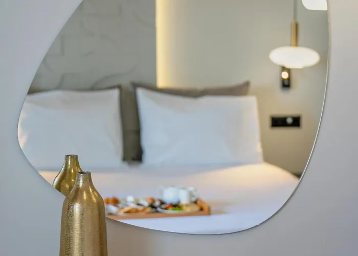 Georgioupolis & Aqua Park Resort La Canea