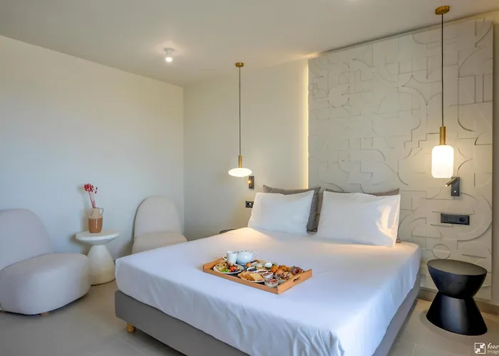 Georgioupolis & Aqua Park Resort La Canea