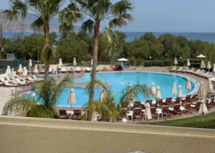 Resort Georgioupolis & Aqua Park La Canea